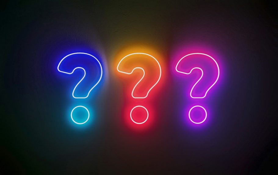 02.05.: Update FAQs